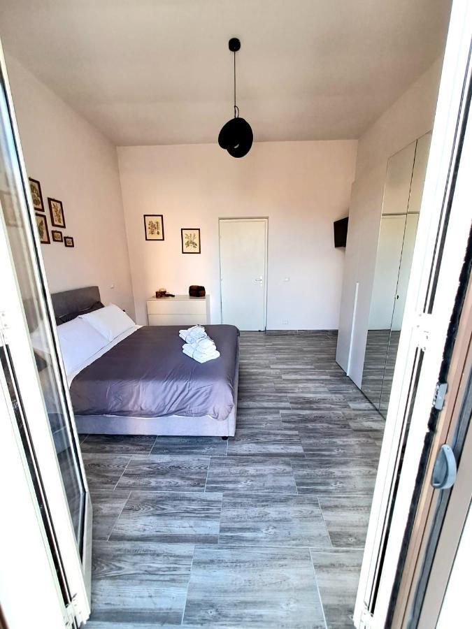 Ammirata Apartment *